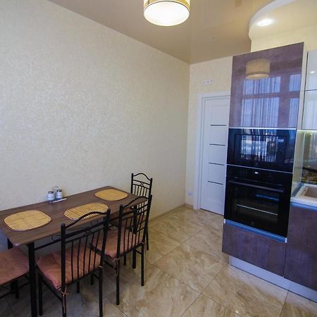 Pearl Of Odessa Apartamento Exterior foto