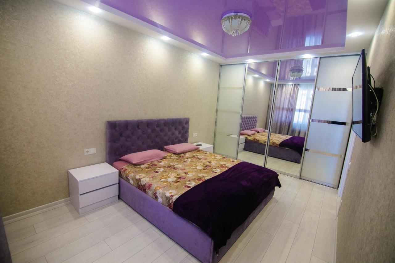 Pearl Of Odessa Apartamento Exterior foto