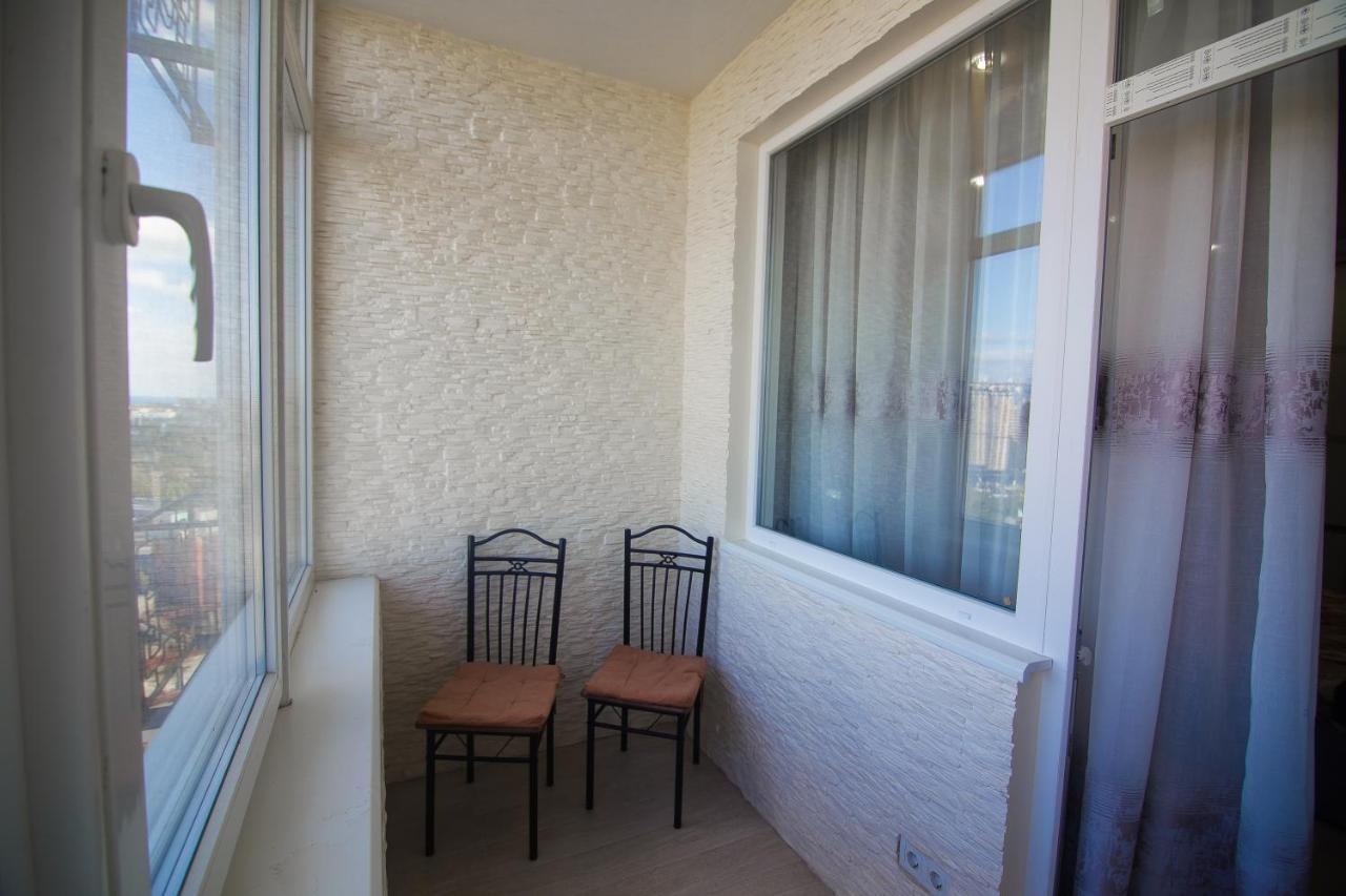 Pearl Of Odessa Apartamento Exterior foto