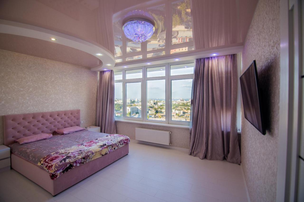 Pearl Of Odessa Apartamento Exterior foto