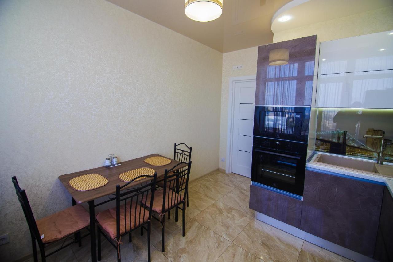 Pearl Of Odessa Apartamento Exterior foto