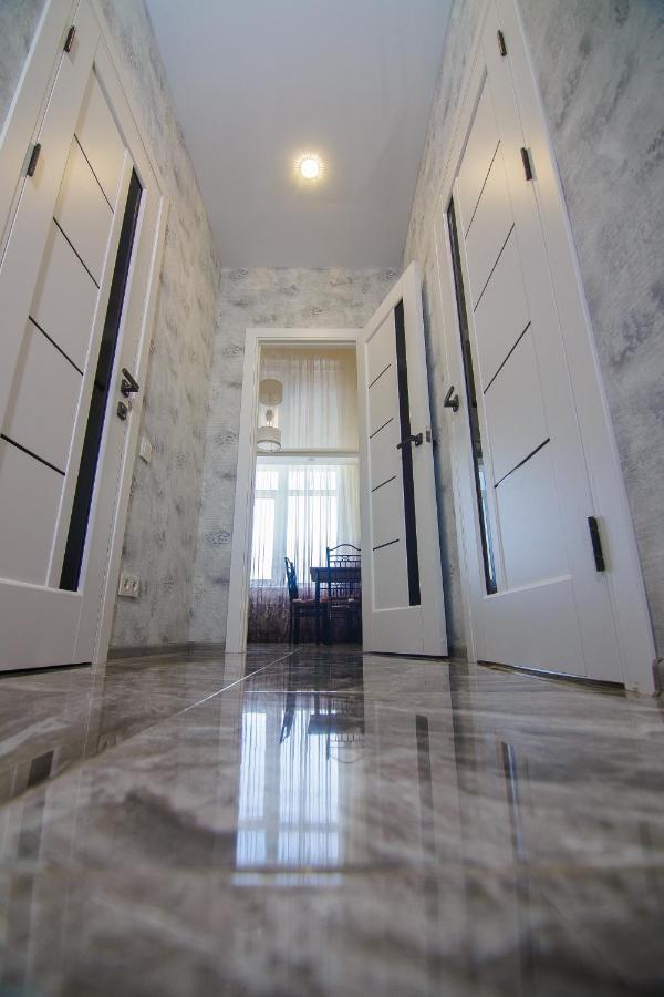 Pearl Of Odessa Apartamento Exterior foto