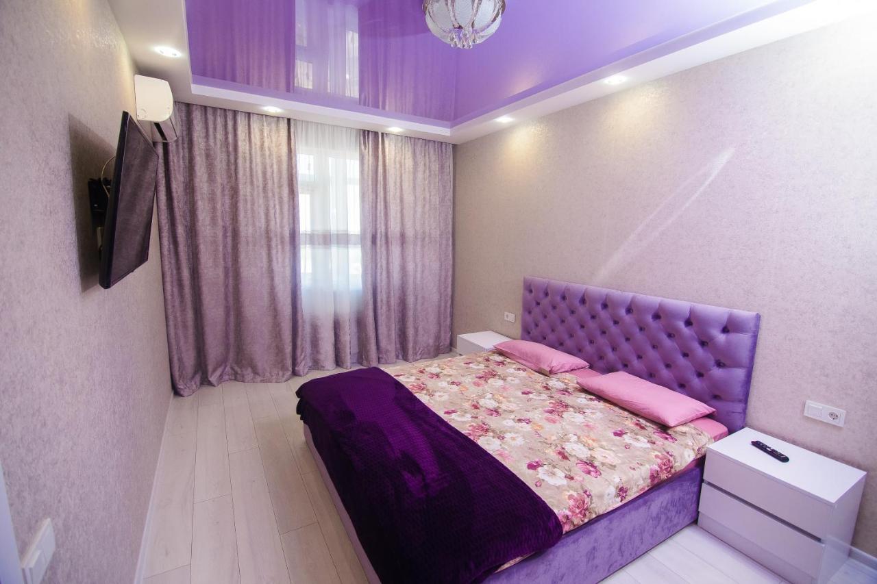 Pearl Of Odessa Apartamento Exterior foto