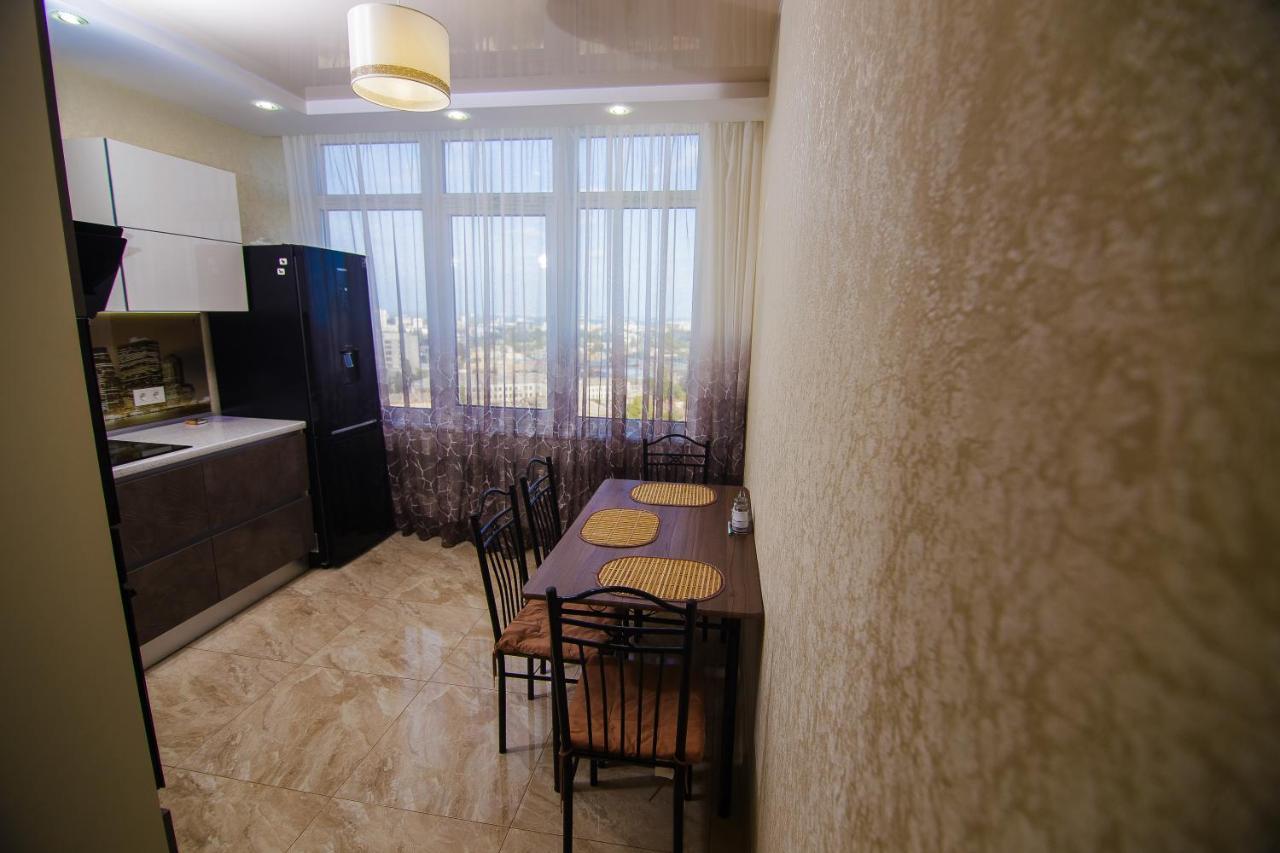 Pearl Of Odessa Apartamento Exterior foto