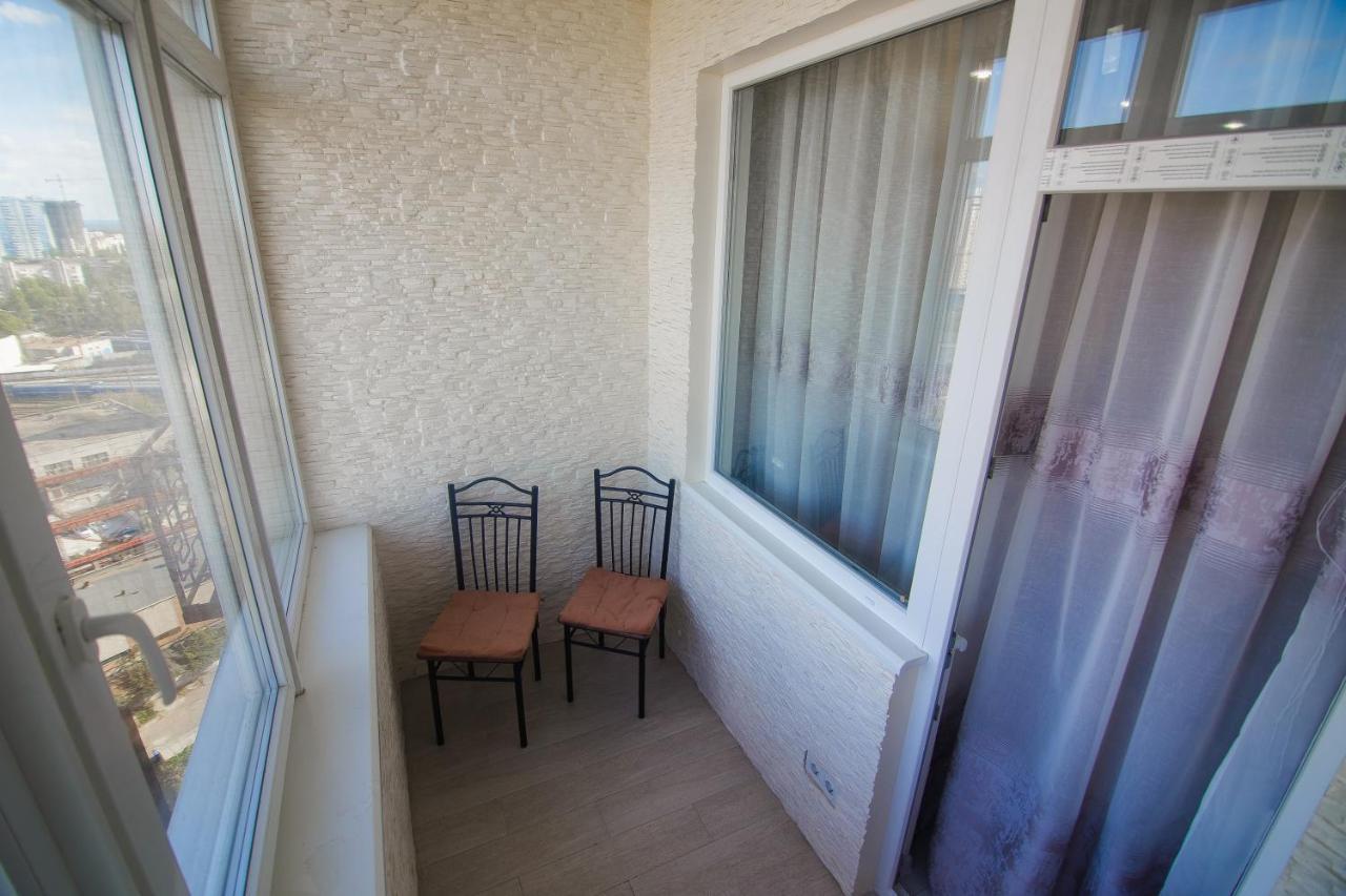 Pearl Of Odessa Apartamento Exterior foto
