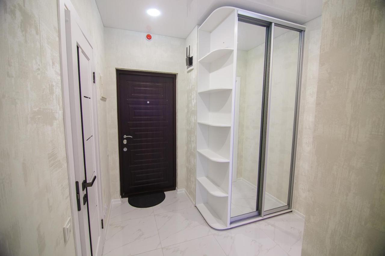 Pearl Of Odessa Apartamento Exterior foto