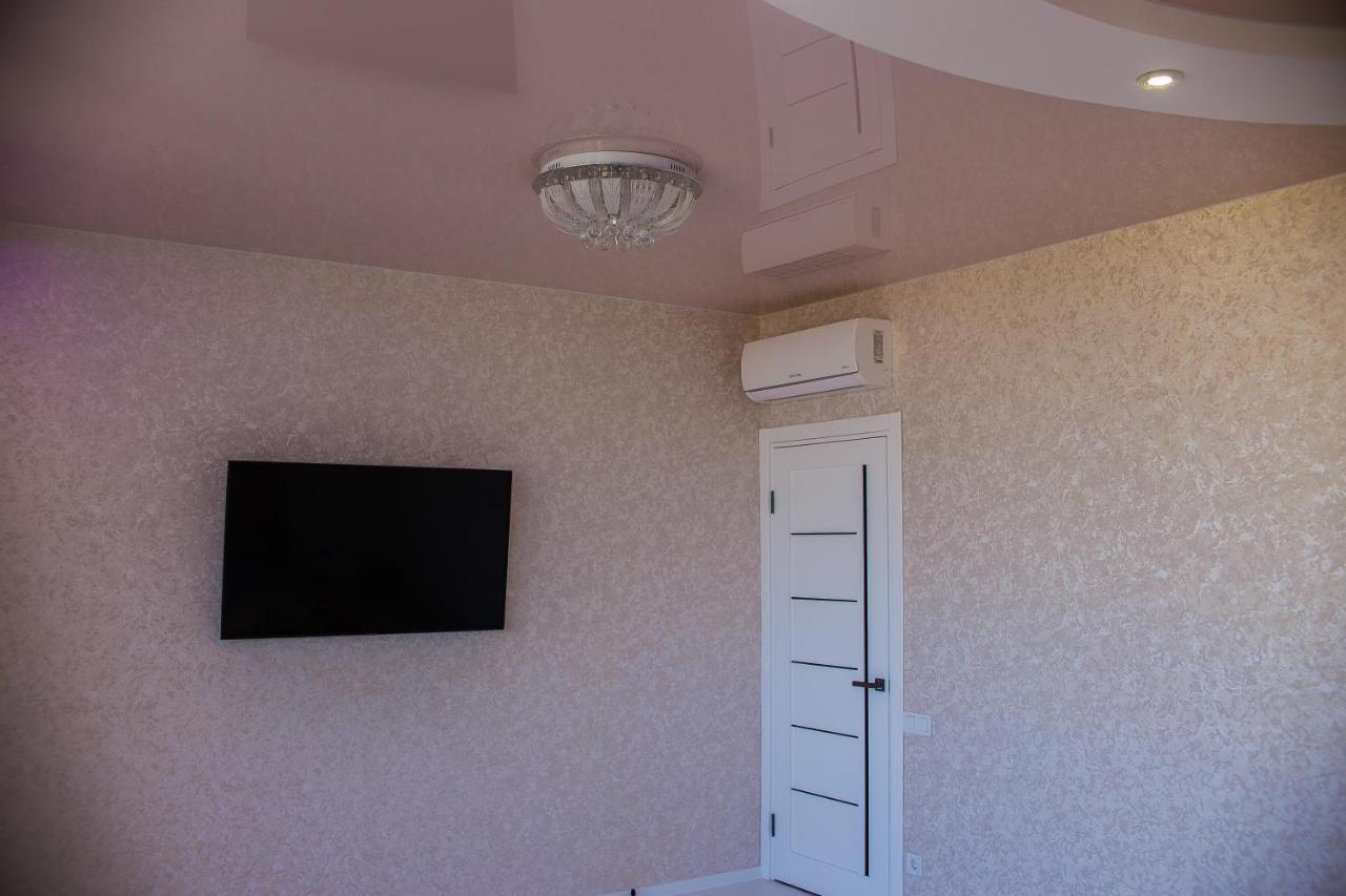 Pearl Of Odessa Apartamento Exterior foto