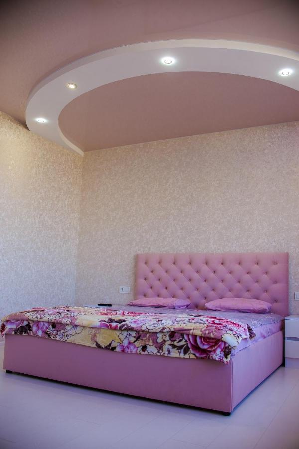 Pearl Of Odessa Apartamento Exterior foto