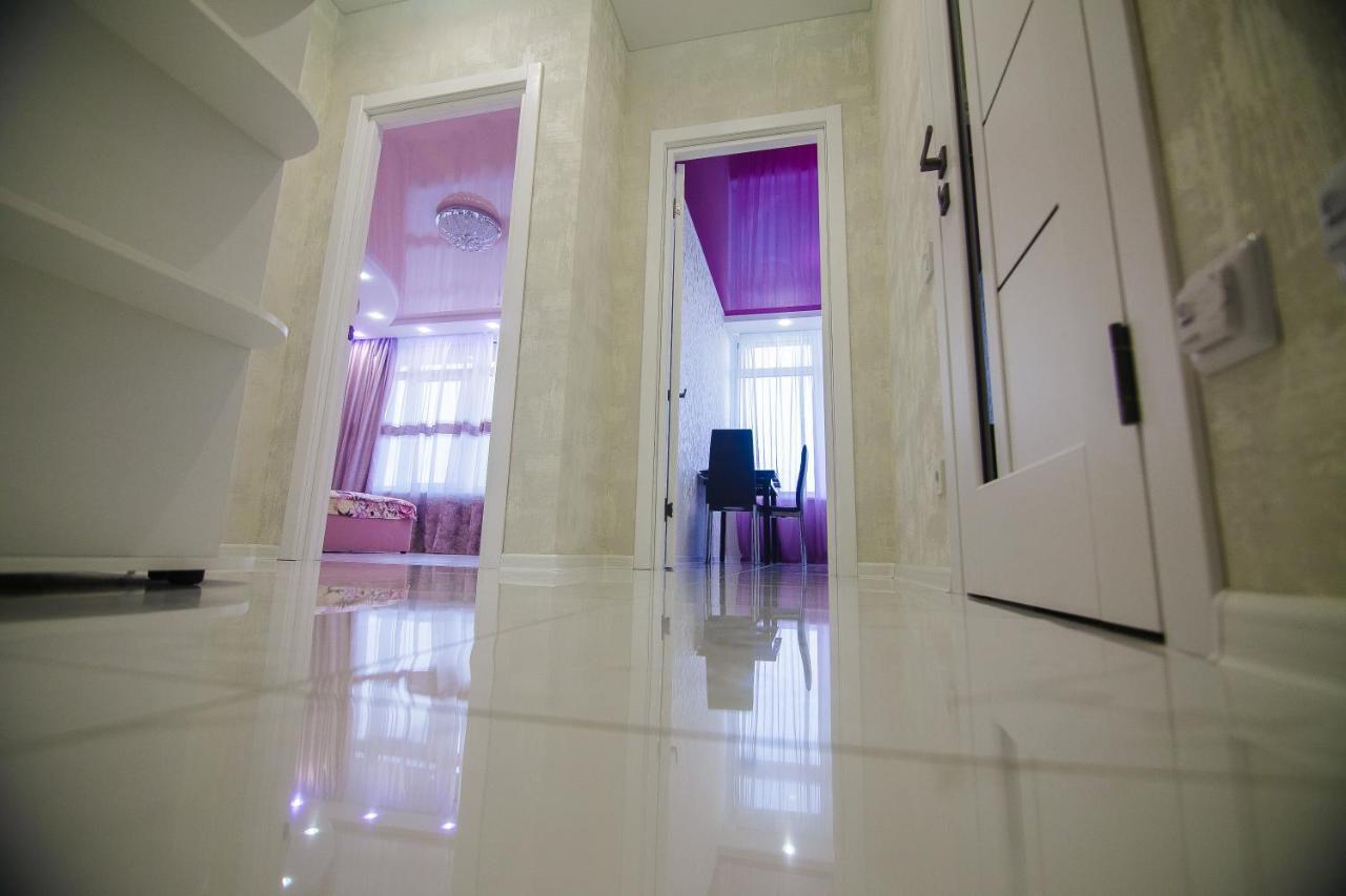 Pearl Of Odessa Apartamento Exterior foto