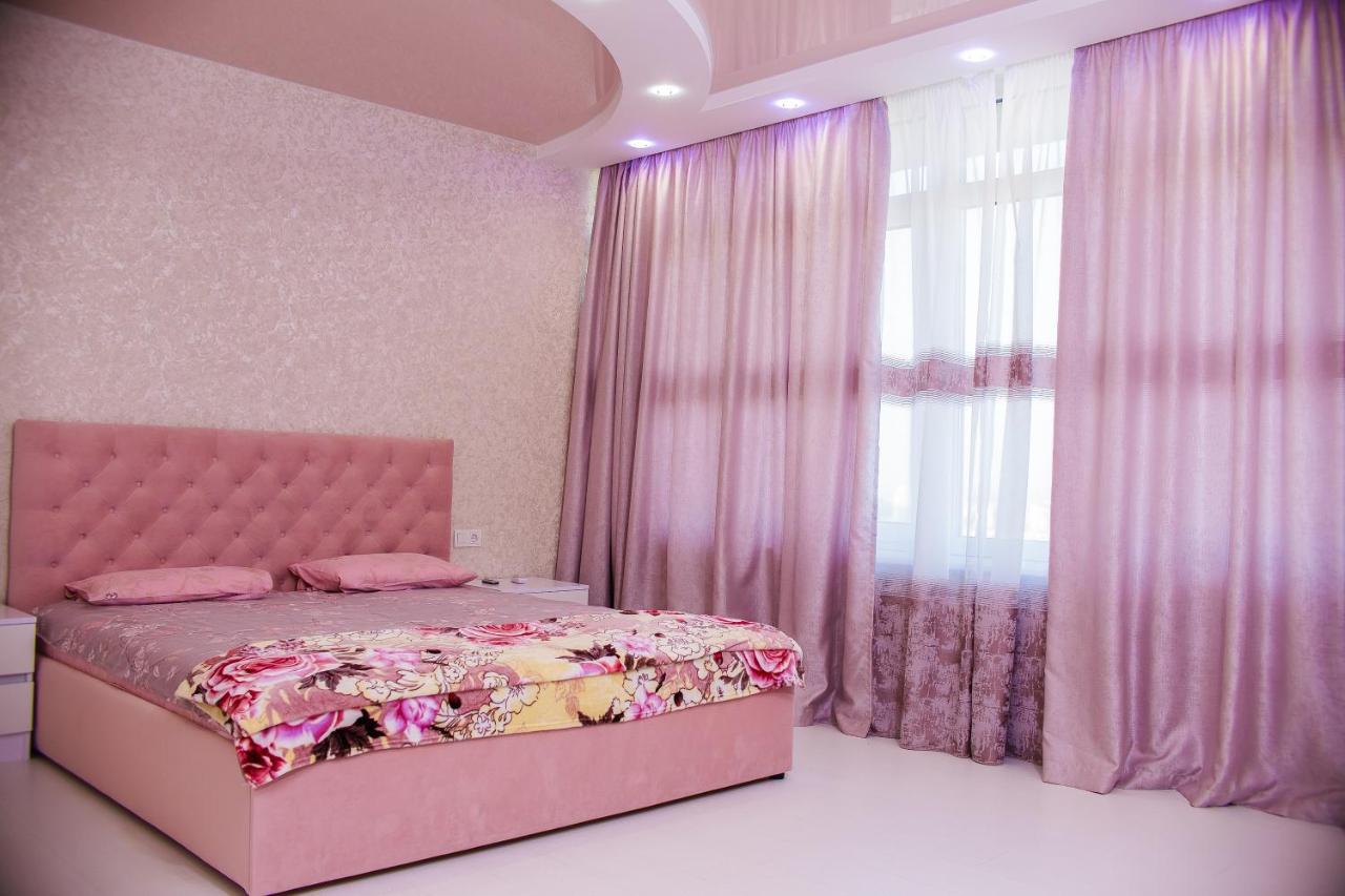 Pearl Of Odessa Apartamento Exterior foto