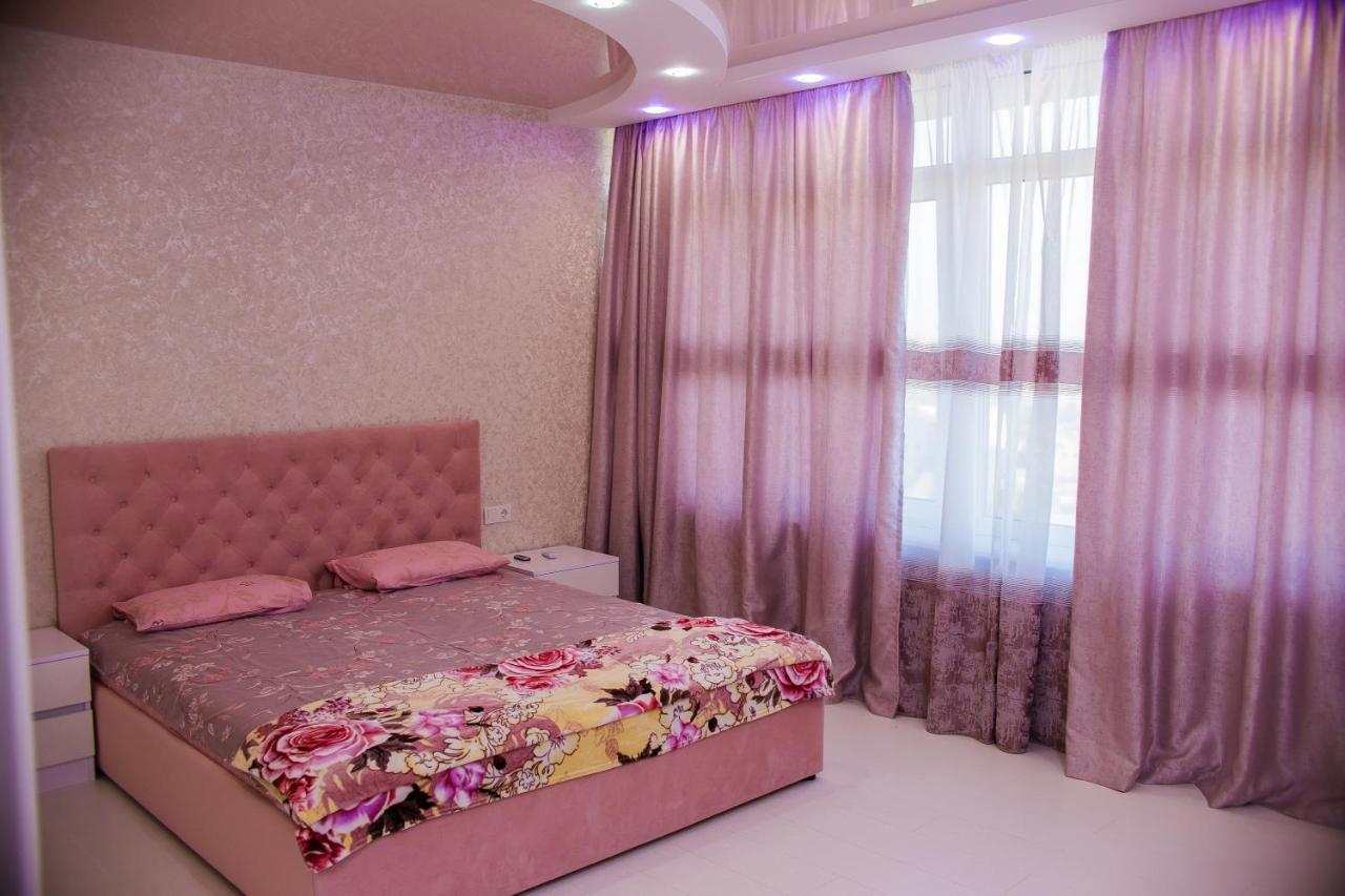 Pearl Of Odessa Apartamento Exterior foto