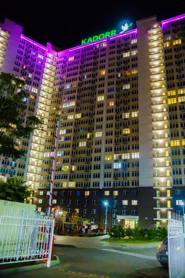 Pearl Of Odessa Apartamento Exterior foto