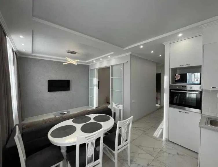 Pearl Of Odessa Apartamento Exterior foto