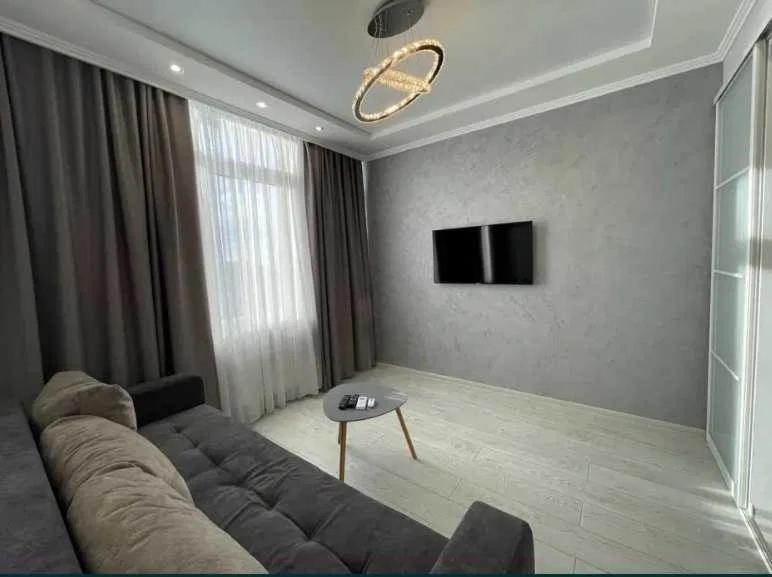 Pearl Of Odessa Apartamento Exterior foto